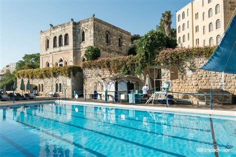 zion hotel jerusalem